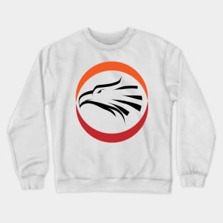 eagle-7 Crewneck Sweatshirt